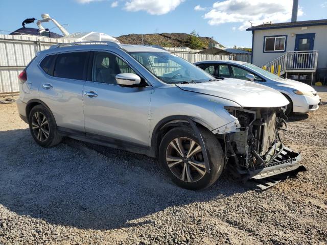 Photo 4 from auction – 2019 NISSAN ROGUE S with VIN 5N1AT2MT8KC742901