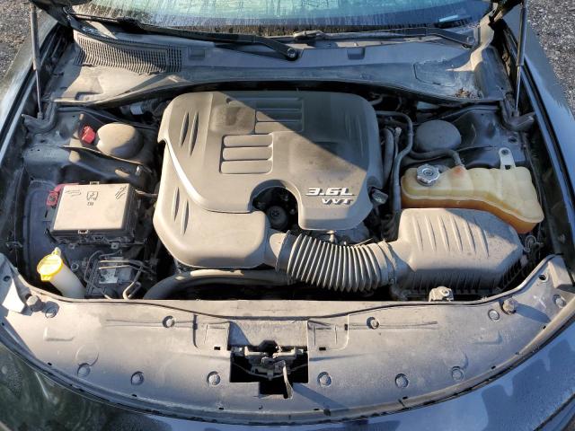 Photo 11 from auction – 2018 DODGE CHARGER GT with VIN 2C3CDXJG9JH281674