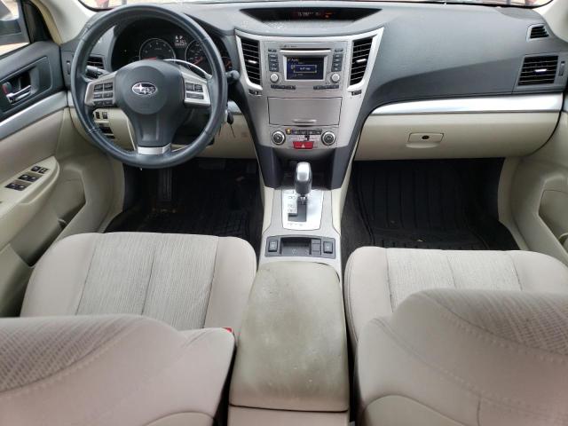Photo 8 from auction – 2014 SUBARU LEGACY 2.5 with VIN 4S3BMCC61E3019449