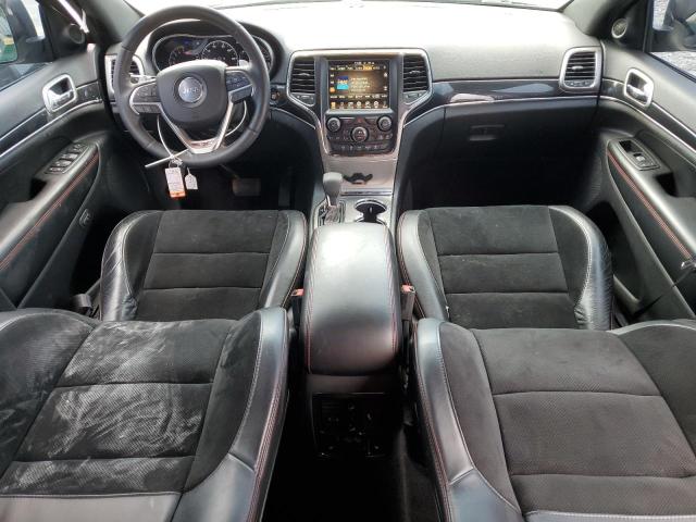 Photo 8 from auction – 2017 JEEP GRAND CHER with VIN 1C4RJFLG6HC631748