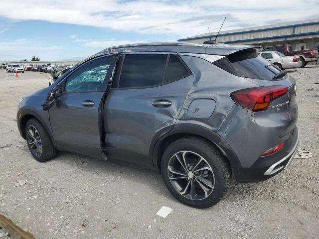 Photo 2 from auction – 2020 BUICK ENCORE GX with VIN KL4MMDSLXLB062156