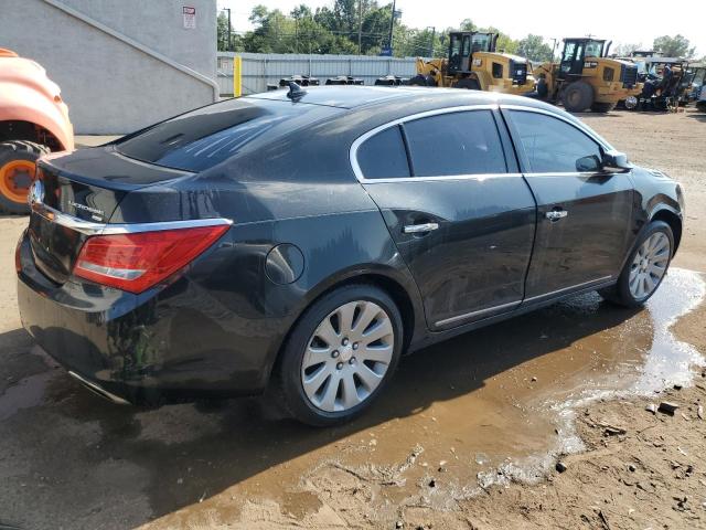 Photo 3 from auction – 2014 BUICK LACROSSE P with VIN 1G4GE5G33EF214641