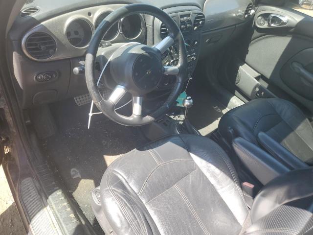 Photo 8 from auction – 2004 CHRYSLER PT CRUISER with VIN 3C8FY78G24T233902