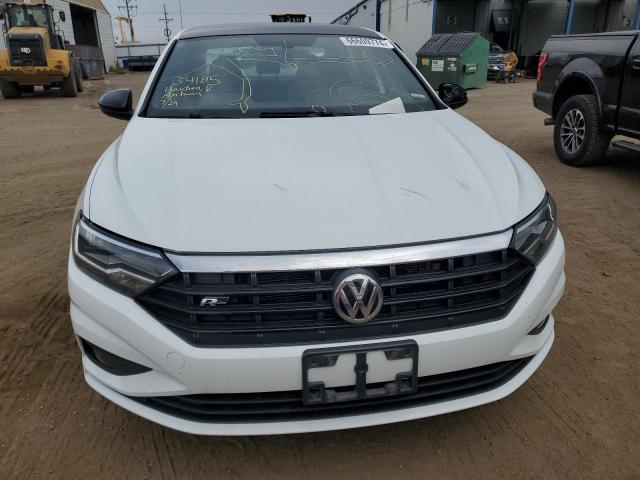 Photo 5 from auction – 2019 VOLKSWAGEN JETTA S with VIN 3VWCB7BU2KM266925