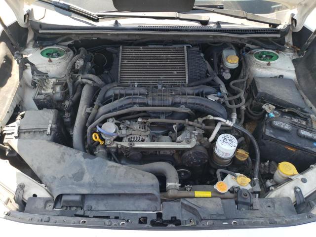 Photo 11 from auction – 2015 SUBARU WRX LIMITE with VIN JF1VA1J63F8830841
