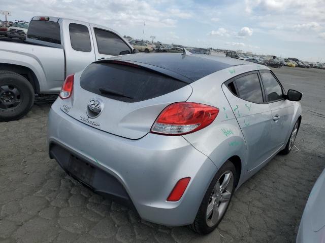 Photo 3 from auction – 2015 HYUNDAI VELOSTER with VIN KMHTC6ADXFU232322