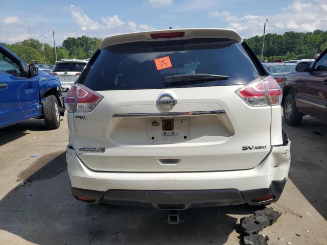 Photo 6 from auction – 2016 NISSAN ROGUE S with VIN JN8AT2MV5GW147357