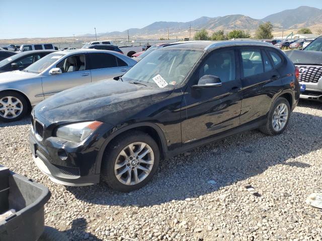 BMW X1 XDRIVE2 2015 with VIN WBAVL1C57FVY31563 - Photo from auction