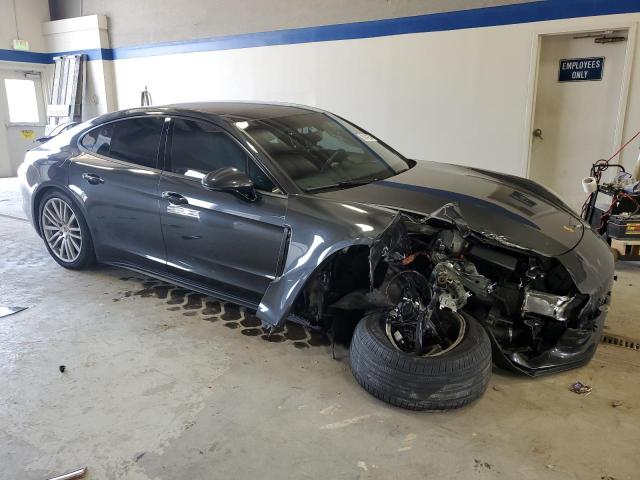 Photo 4 from auction – 2019 PORSCHE PANAMERA B with VIN WP0AA2A78KL100907