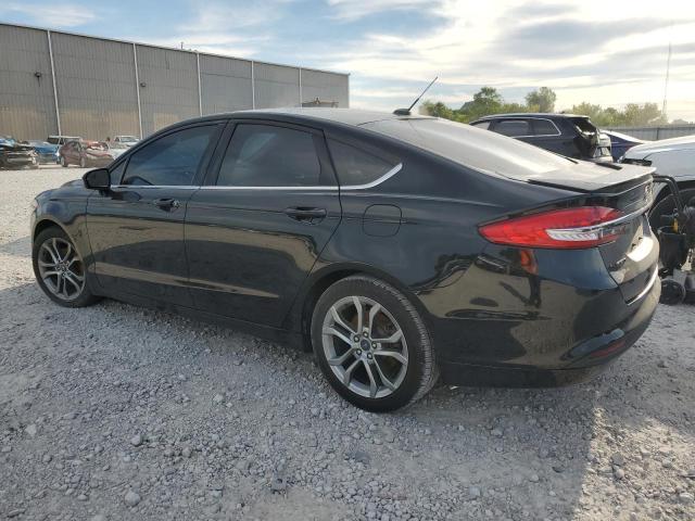 Zdjęcie 2 z aukcji – 2017 FORD FUSION z VIN 3FA6P0H72HR340968