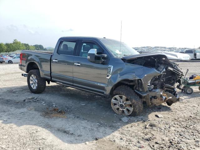 Photo 4 from auction – 2018 FORD F250 SUPER with VIN 1FT7W2BT4JEC35635