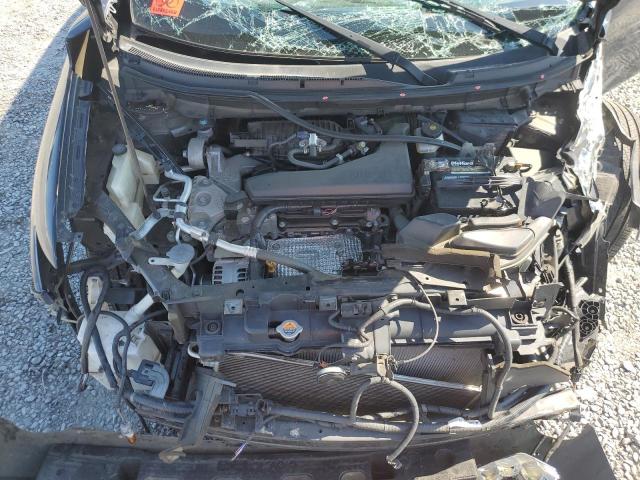 Photo 12 from auction – 2016 NISSAN ROGUE S with VIN 5N1AT2MT7GC812895