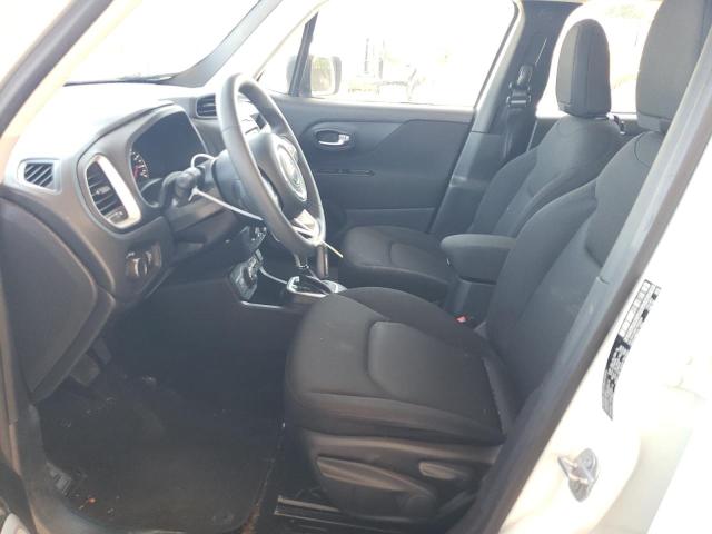 Photo 7 from auction – 2018 JEEP RENEGADE S with VIN ZACCJBAB1JPH28329