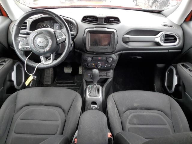 Photo 8 from auction – 2018 JEEP RENEGADE L with VIN ZACCJBBB4JPH62747