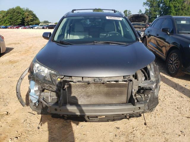 Photo 5 from auction – 2014 HONDA CR-V EX with VIN 2HKRM4H58EH690917