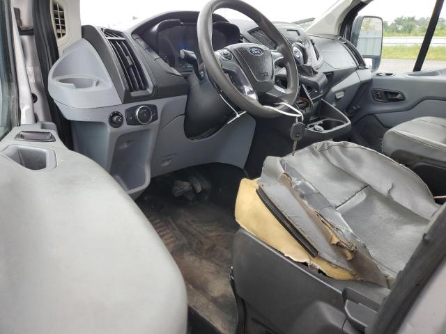 Photo 8 from auction – 2017 FORD TRANSIT T- with VIN 1FTYE1YM5HKA79716
