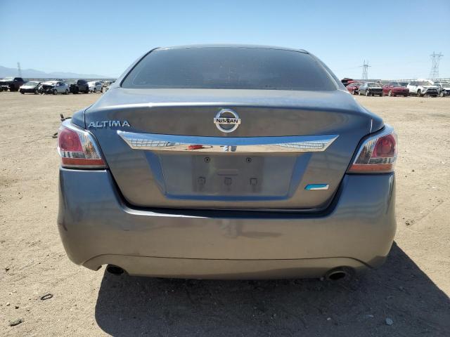 Photo 6 from auction – 2015 NISSAN ALTIMA 2.5 with VIN 1N4AL3AP3FC168270
