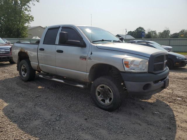 Photo 4 from auction – 2008 DODGE RAM 2500 S with VIN 3D7KS28A78G219014