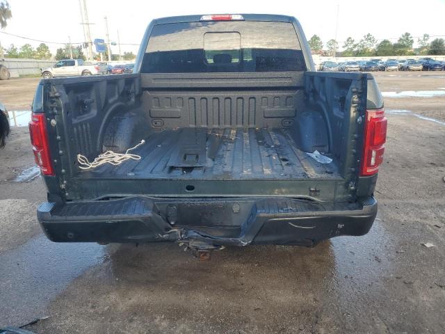 Photo 6 from auction – 2015 FORD F150 SUPER with VIN 1FTEW1CG7FFC27260