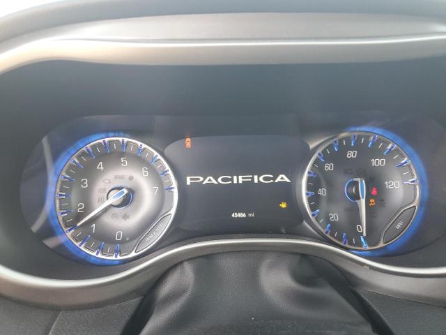 Photo 9 from auction – 2023 CHRYSLER PACIFICA T with VIN 2C4RC1BG3PR511278