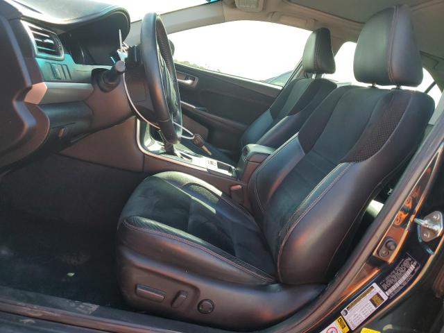 Photo 7 from auction – 2015 TOYOTA CAMRY LE with VIN 4T1BF1FK8FU006423