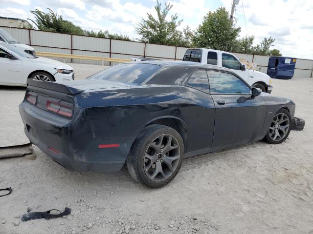 Photo 3 from auction – 2015 DODGE CHALLENGER with VIN 2C3CDZAT8FH878363