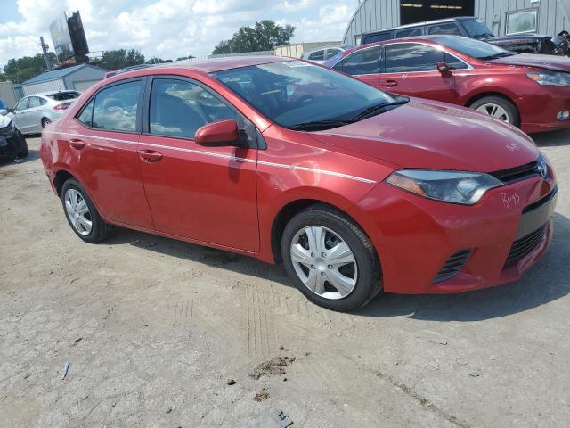 Photo 4 from auction – 2016 TOYOTA COROLLA L with VIN 5YFBURHEXGP405509