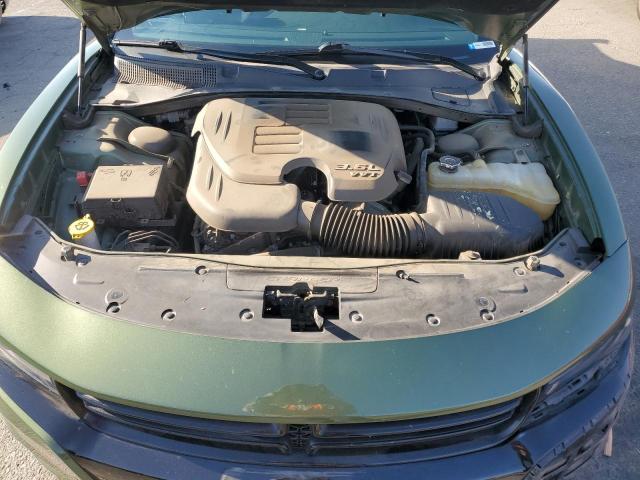 Photo 11 from auction – 2019 DODGE CHARGER SX with VIN 2C3CDXBG9KH506143