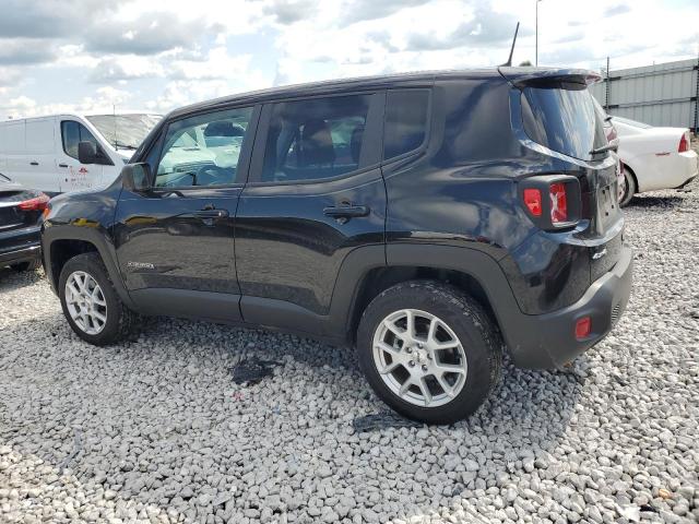 Photo 2 from auction – 2023 JEEP RENEGADE L with VIN ZACNJDB10PPP56901