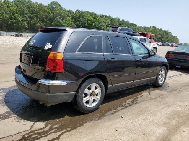 Photo 3 from auction – 2004 CHRYSLER PACIFICA with VIN 2C8GF68454R329889