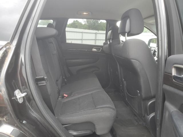 Photo 11 from auction – 2011 JEEP GRAND CHER with VIN 1J4RR4GG5BC511156