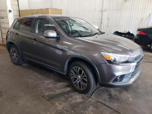 Photo 4 from auction – 2016 MITSUBISHI OUTLANDER with VIN JA4AR3AW7GZ048920