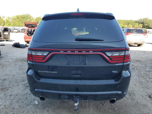 Photo 6 from auction – 2014 DODGE DURANGO R/ with VIN 1C4SDHCT6EC596531