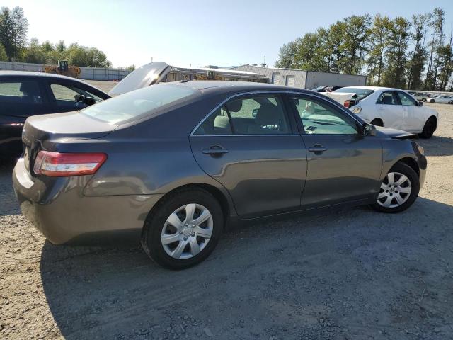 Photo 3 from auction – 2010 TOYOTA CAMRY BASE with VIN 4T4BF3EKXAR057644