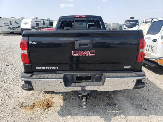 Photo 6 from auction – 2015 GMC SIERRA K35 with VIN 1GT423E86FF176584