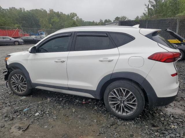 Photo 2 from auction – 2020 HYUNDAI TUCSON LIM with VIN KM8J3CAL2LU122728