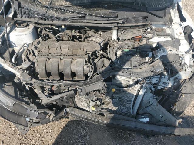 Photo 11 from auction – 2018 NISSAN SENTRA S with VIN 3N1AB7AP2JY268335