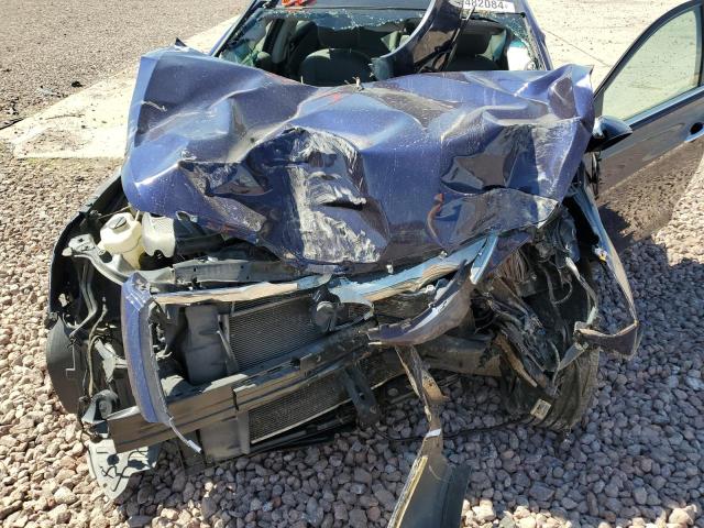 Photo 11 from auction – 2012 HYUNDAI SONATA SE with VIN 5NPEC4AC2CH356311