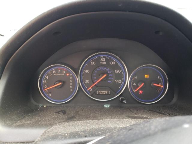 Photo 9 from auction – 2005 HONDA CIVIC LX with VIN 2HGES16535H516995