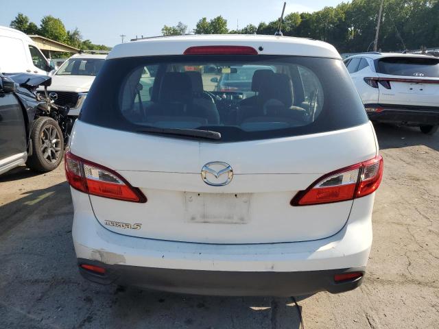 Photo 6 from auction – 2013 MAZDA 5 with VIN JM1CW2BL6D0150232