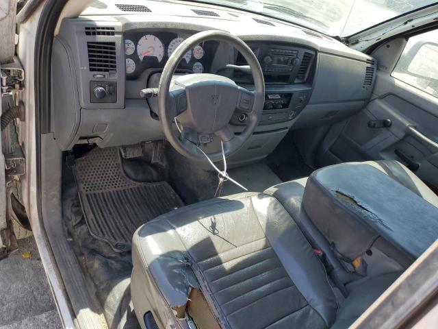 Photo 8 from auction – 2007 DODGE RAM 3500 S with VIN 3D6WG46A17G854718