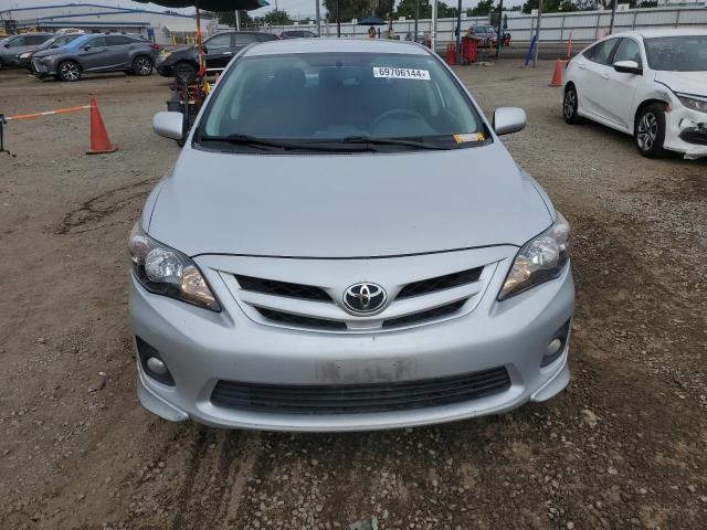 صورة رقم 5 من المزاد - 2012 TOYOTA COROLLA BA مع VIN 5YFBU4EE9CP040970