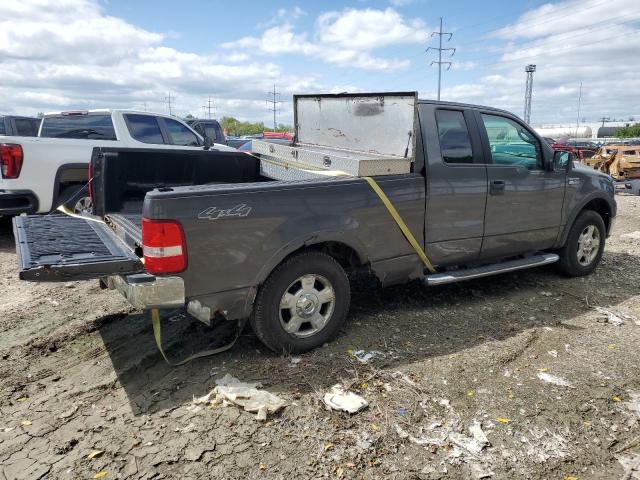 Photo 3 from auction – 2006 FORD F150 with VIN 1FTPX14516NB43380