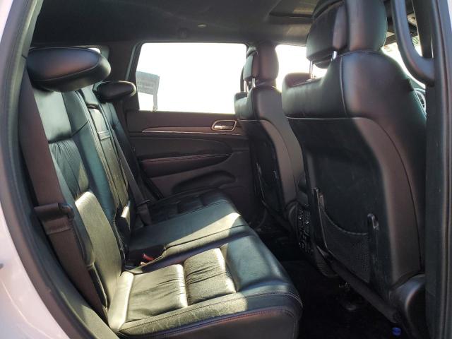 Photo 11 from auction – 2016 JEEP GRAND CHER with VIN 1C4RJFBG4GC406471