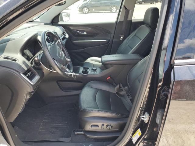 Photo 7 from auction – 2022 GMC TERRAIN SL with VIN 3GKALVEV7NL166821