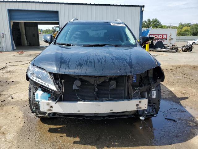 Фото 5 с аукциона – 2015 LEXUS RX 350 с VIN 2T2ZK1BA7FC205810
