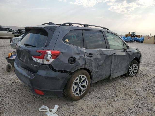Photo 3 from auction – 2024 SUBARU FORESTER P with VIN JF2SKADC8RH512621
