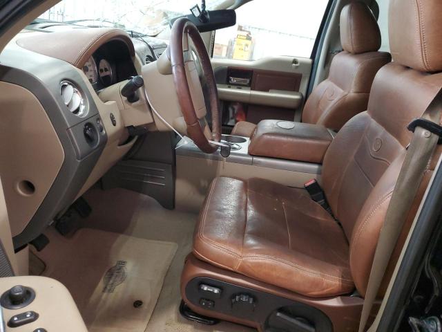 Photo 7 from auction – 2008 FORD F150 SUPER with VIN 1FTPW14V48KD19863