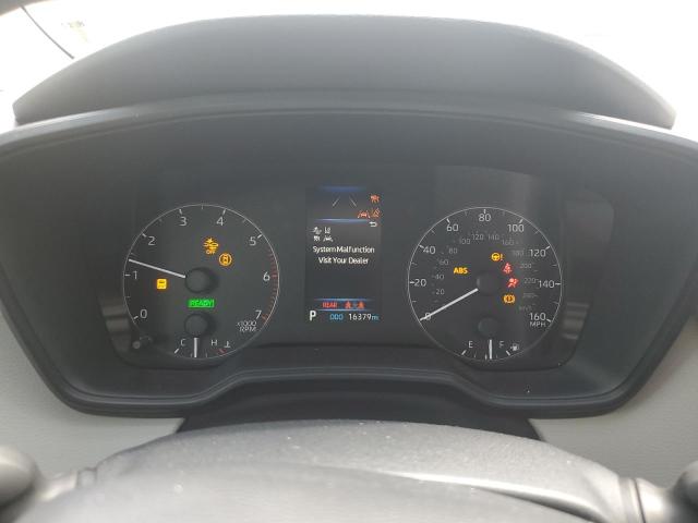 Photo 9 from auction – 2024 TOYOTA COROLLA LE with VIN JTDBCMFE6R3048639