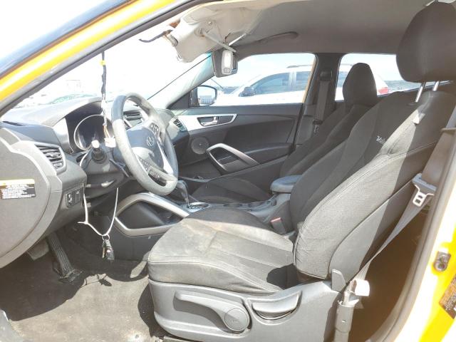 Zdjęcie 7 z aukcji – 2016 HYUNDAI VELOSTER z VIN KMHTC6AD4GU264488